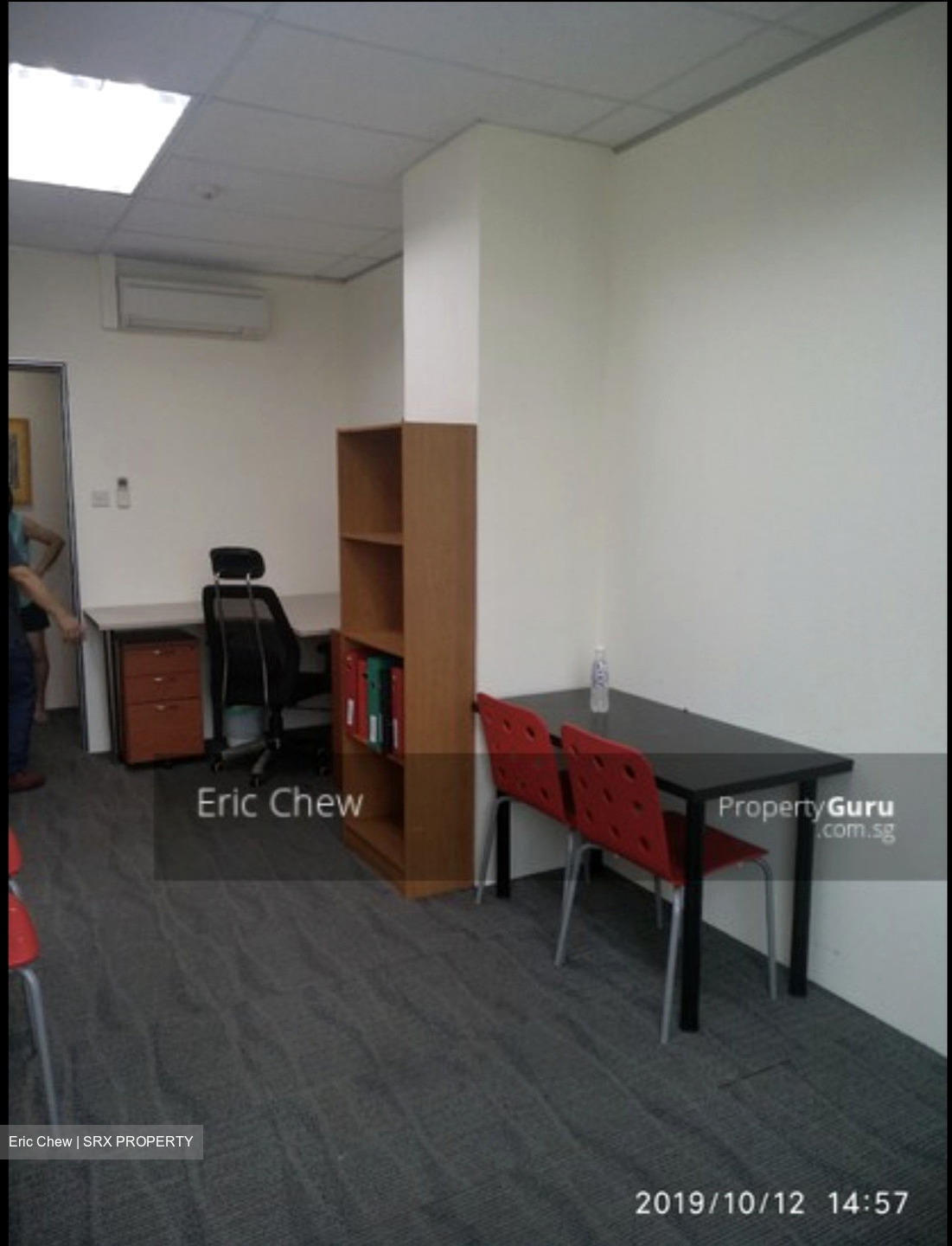 Hiangkie Industrial Building (D27), Office #434489151